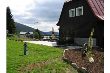 Čehija Penzión Pec pod Sněžkou, Eksterjers